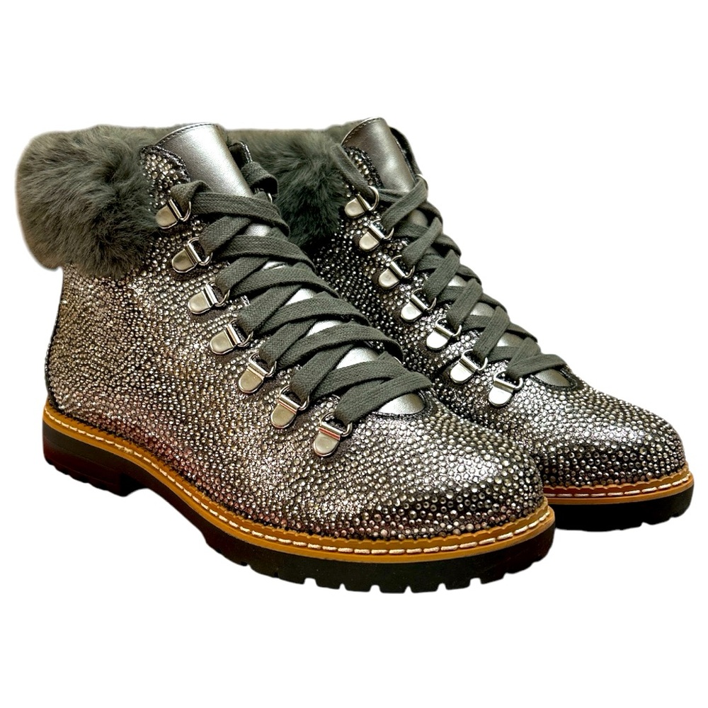 I.N.C International Concepts Ankle Boots 🥾 8M
#010